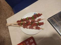 -爱客得牛排海鲜烤肉·火锅自助(春熙路黑金好店)