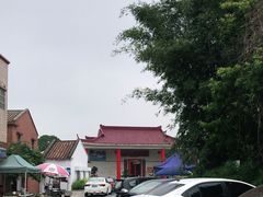 -崖口云吞(中堡店)