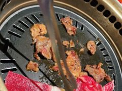 -禾集烤肉(林凯城店)