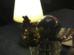 -广州花园酒店·凌璇阁旋转餐厅CAROUSEL360