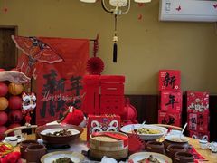 -乡野李掌柜(汉江路店)