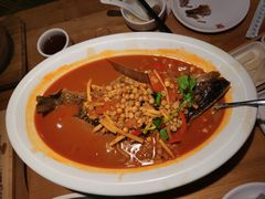 -桂小厨广西菜(印象城店)