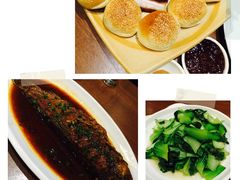 -烧肉馆(古北水镇景区店)