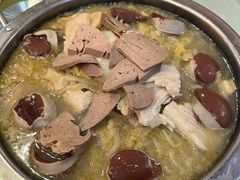 杀猪菜-老六杀猪菜(进乡街店)