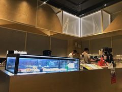 -Seesaw Coffee(苏州中心店)