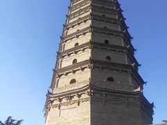 -法门文化景区