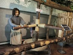 -青岛葡萄酒博物馆