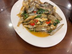 -长平肥姐白粥·海鲜打冷
