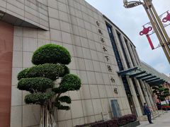 -白鹤梁水下博物馆