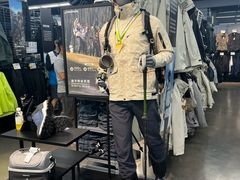 -迪卡侬(越秀公园店)