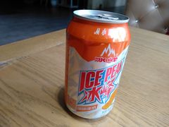 -名羊天下陕北横山铁锅炖羊肉(博文路店)