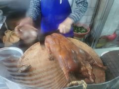 -津津食品店