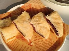 陈皮红豆酥饼-鹿鸣酒家(越秀店)