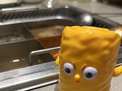 -海底捞火锅(河东万达广场店)