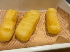 -锦尚阁烤鱼•天津菜(宣武门胡同店)