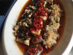 -巴陵全鱼席(湖南老字号汴河街店 )