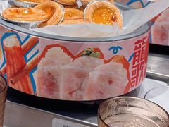 -龍歌自助小火锅(雨花台江南虹悦城店)