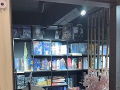 -剧狐剧本杀(徐汇1号店)