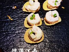 -馋遇江南·精致湖景雅宴(东方之门店)