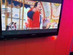 -糖果风尚KTV(犀浦店)