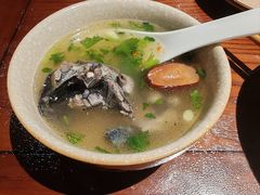 -本味焖罐源(天泽街店)
