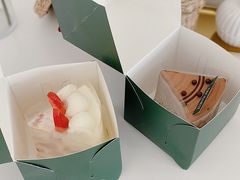 -安上烘焙 ENCHANTE(世纪汇店)