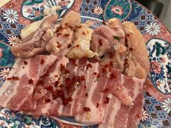 -大阪烧肉BAKA一代(十亩地店)