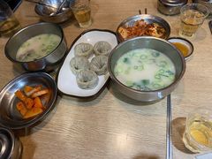 -神仙雪浓汤(弘大店)