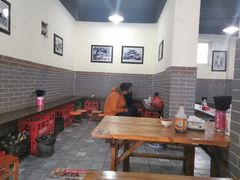 -化三驴肉汤馆(小南门店)