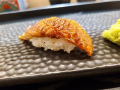 鳗鱼饭-Sushi Hanzo半藏(天环广场店)