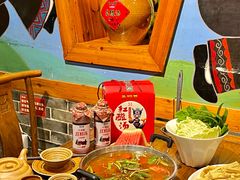 -亮欢寨酸汤鱼(沙冲路店)