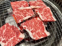 -松鱼亭·和牛烧肉(协鑫广场店)