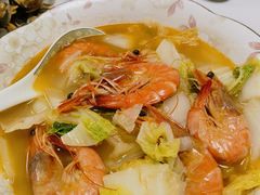 -来之顺海鲜菜馆·青岛菜·始于1993(栈桥店)