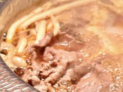 -牛YO寿喜烧和牛火锅自助(三台子万象汇店)