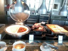 -视界美食自助餐厅·石家庄希尔顿酒店