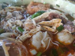 -筒骨麻辣烫(永同昌公寓胜明花园店)