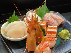 -Sushi Hanzo半藏(天环广场店)