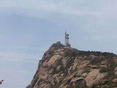 -鲁山国家森林公园