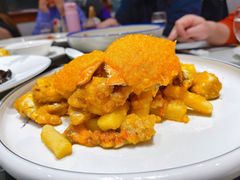 -華僑飯店中餐厅
