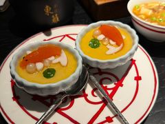 -锦楼·臻选新杭帮(杭州中心店)