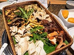 -菌歌野生菌火锅(海埂大坝店)