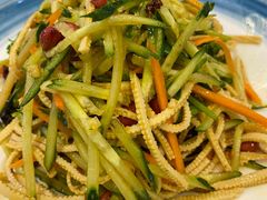 -紫光园·烤鸭·北京菜(劲松店)