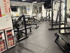 -超鹿运动(达信大厦店)