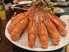 -上海龙之梦万丽酒店