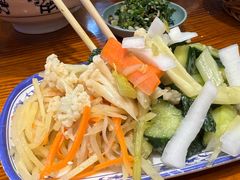 -承德正宗平泉羊汤(崇礼店)