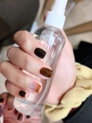 -喜柿·nail日式美甲美睫