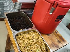 -老鳯府豆花泡馍(第五大道店)