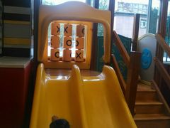 -百富烤霸 烤鸡汉堡(天津路店)