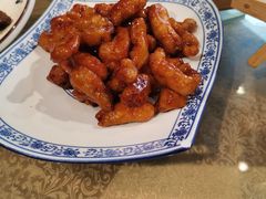 -十六中酱肉·烧烤·京菜小馆(五方桥旗舰店)