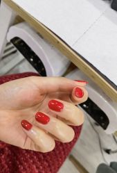 -初NAIL日式美甲美睫沙龙